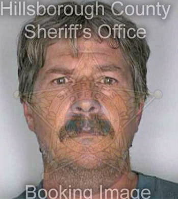 Medvic Robert - Hillsborough County, FL 