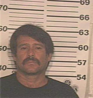 Sosa Roberto - Hidalgo County, TX 