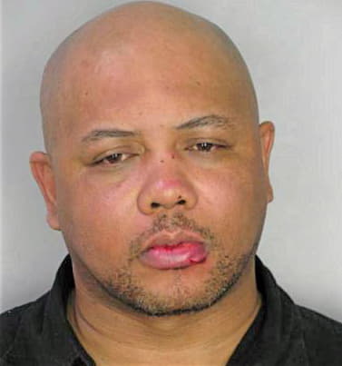 Lewis Ronald - Hillsborough County, FL 