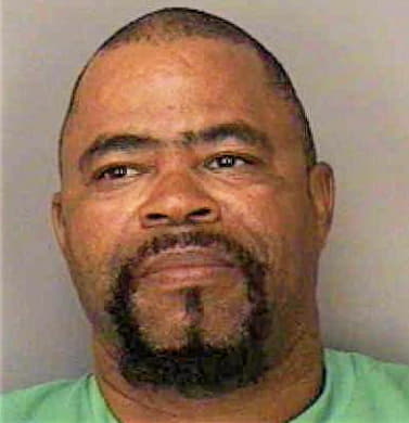 Freeman Rudolph - Polk County, FL 