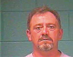 Caudill Samuel - Bourbon County, KY 