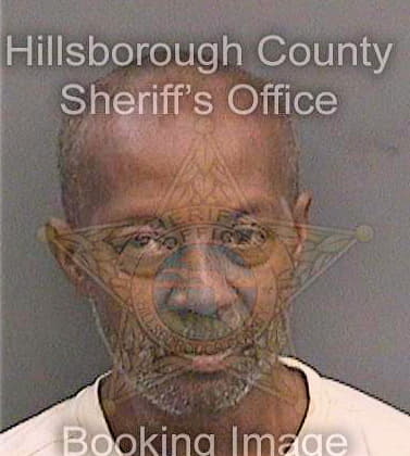 White Samuel - Hillsborough County, FL 