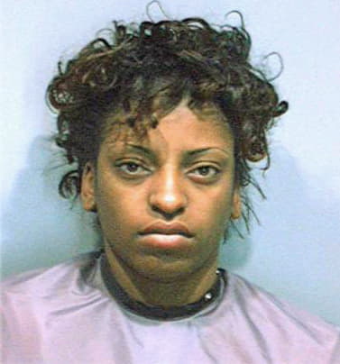 Jones Tamaki - Dekalb County, GA 