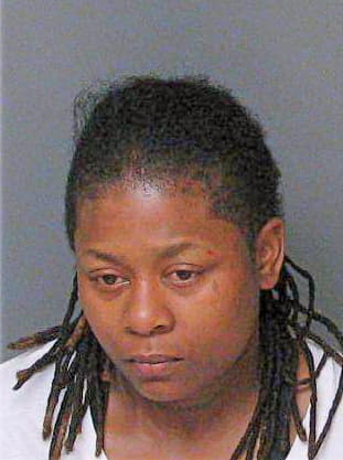 Roberts Tanya - Gaston County, NC 