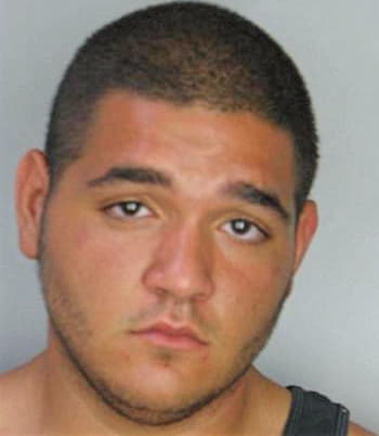 Ramireztorres Thomas - Hillsborough County, FL 