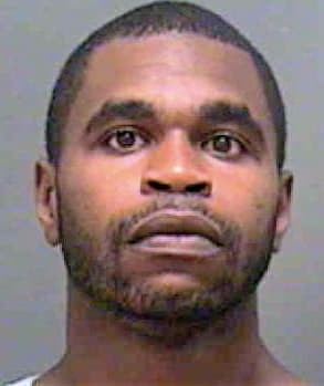 Lowe Tyrus - Mecklenburg County, NC 