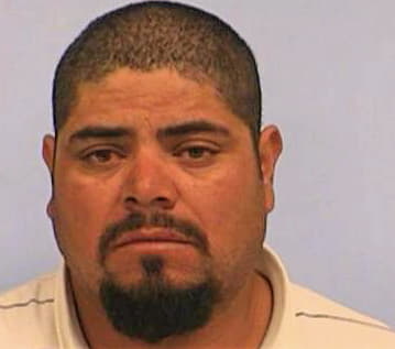 Ruizperez Victor - Travis County, TX 