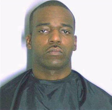 George William - Dekalb County, GA 