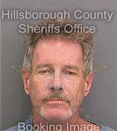 Taylor William - Hillsborough County, FL 
