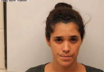 Rodriguez Yaderich - Chatham County, GA 