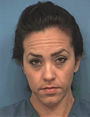 Sanchez Yoliria - Williamson County, TX 