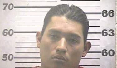 Roybal Adrian - SantaFe County, NM 