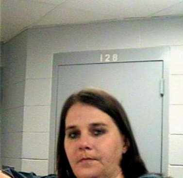 Hale Amy - Pike County, KY 