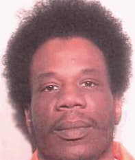 Jones Antoine - Lucas County, OH 