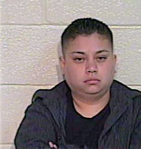 Guzman April - Hidalgo County, TX 