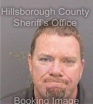 Lance Bennie - Hillsborough County, FL 