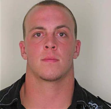 Koesling Brian - Hillsborough County, FL 