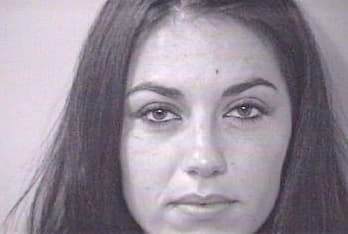 Delquadri Cassie - Leon County, FL 