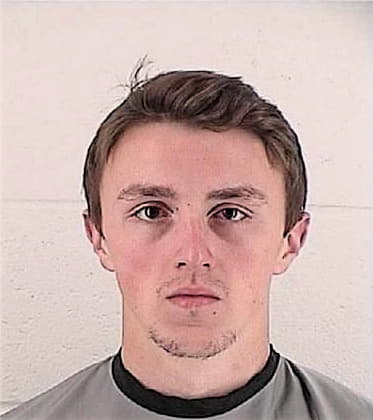 Enright Chad - Johnson County, KS 