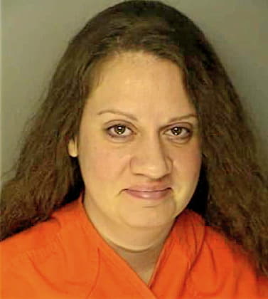 Pelletier Charlene - Horry County, SC 