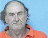 Patterson Charles - Dawson County, GA 
