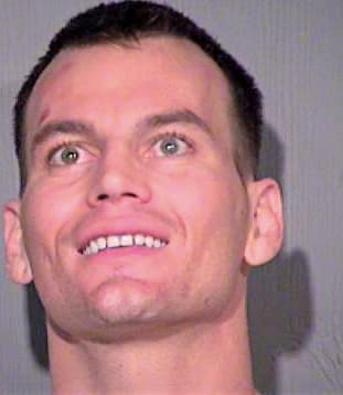 Brookins Christopher - Maricopa County, AZ 