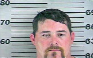 Petty Christopher - Dyer County, TN 