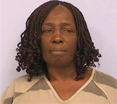 Johnson Cynthia - Travis County, TX 