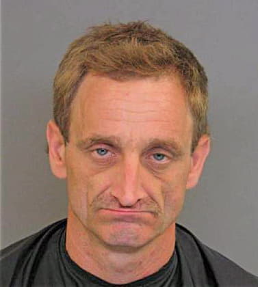 Buford Danny - Anderson County, SC 