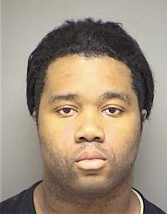 Sidney Darryl - Denton County, TX 