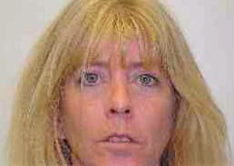Shuster Deborah - Monroe County, FL 