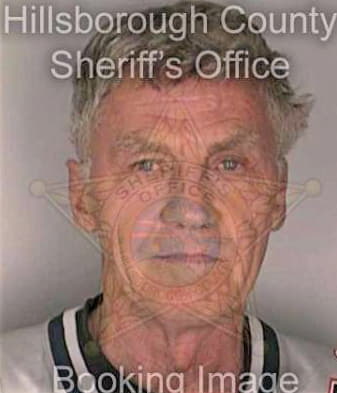Harrop Dennis - Hillsborough County, FL 