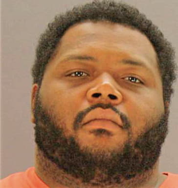 Porter Dewayne - Dallas County, TX 