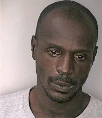Mccullough Eddie - Hillsborough County, FL 
