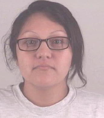 Lopez Erlinda - Tarrant County, TX 