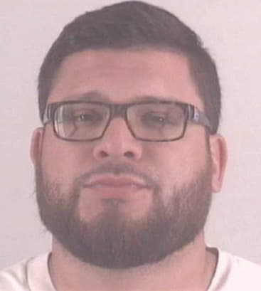 Sanchez Ethan - Tarrant County, TX 