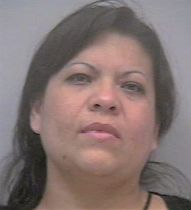 Perez-Garcia Fedelia - Gwinnett County, GA 