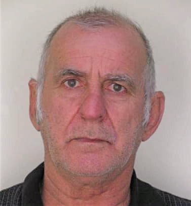 Gonzalez Felix - Hillsborough County, FL 
