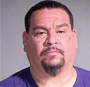 Alvarez Fernando - Maricopa County, AZ 