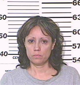 Gutierrez Florita - Hidalgo County, TX 