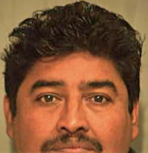 Martinez Francisco - Hidalgo County, TX 