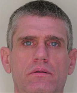 Clifton James - Hillsborough County, FL 