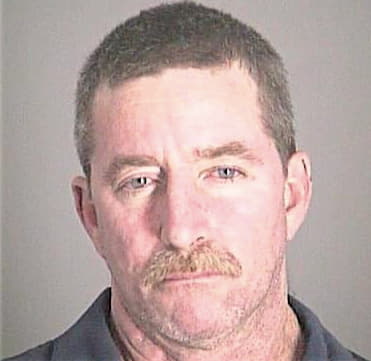 Miller James - Pasco County, FL 