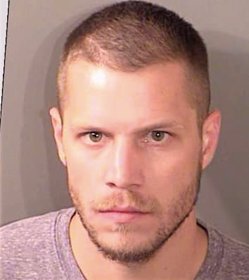 Stewart Jason - Denton County, TX 