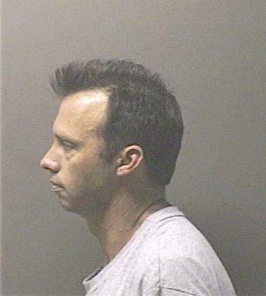 Gaul Jeffrey - Lake County, FL 