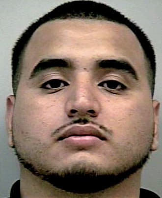 Camarillo John - Gwinnett County, GA 