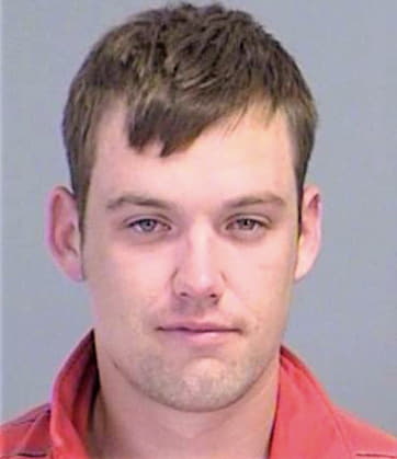 Goff John - Brazos County, TX 