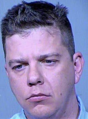 Treanor Joseph - Maricopa County, AZ 