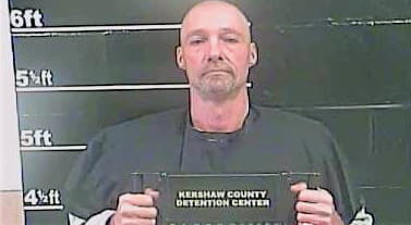 Heuser Kenneth - Kershaw County, SC 