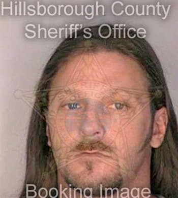 Jensen Kevin - Hillsborough County, FL 